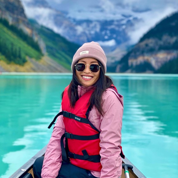 Meet your Posher, Joanna - Picture 1 of 1